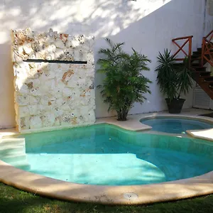 Casa Dolce Pool & Jacuzzi Holiday home