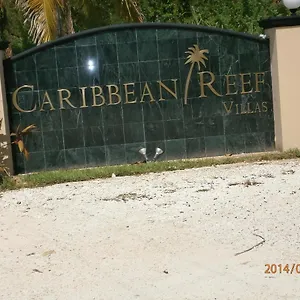 Caribbean Reef Villas Villa